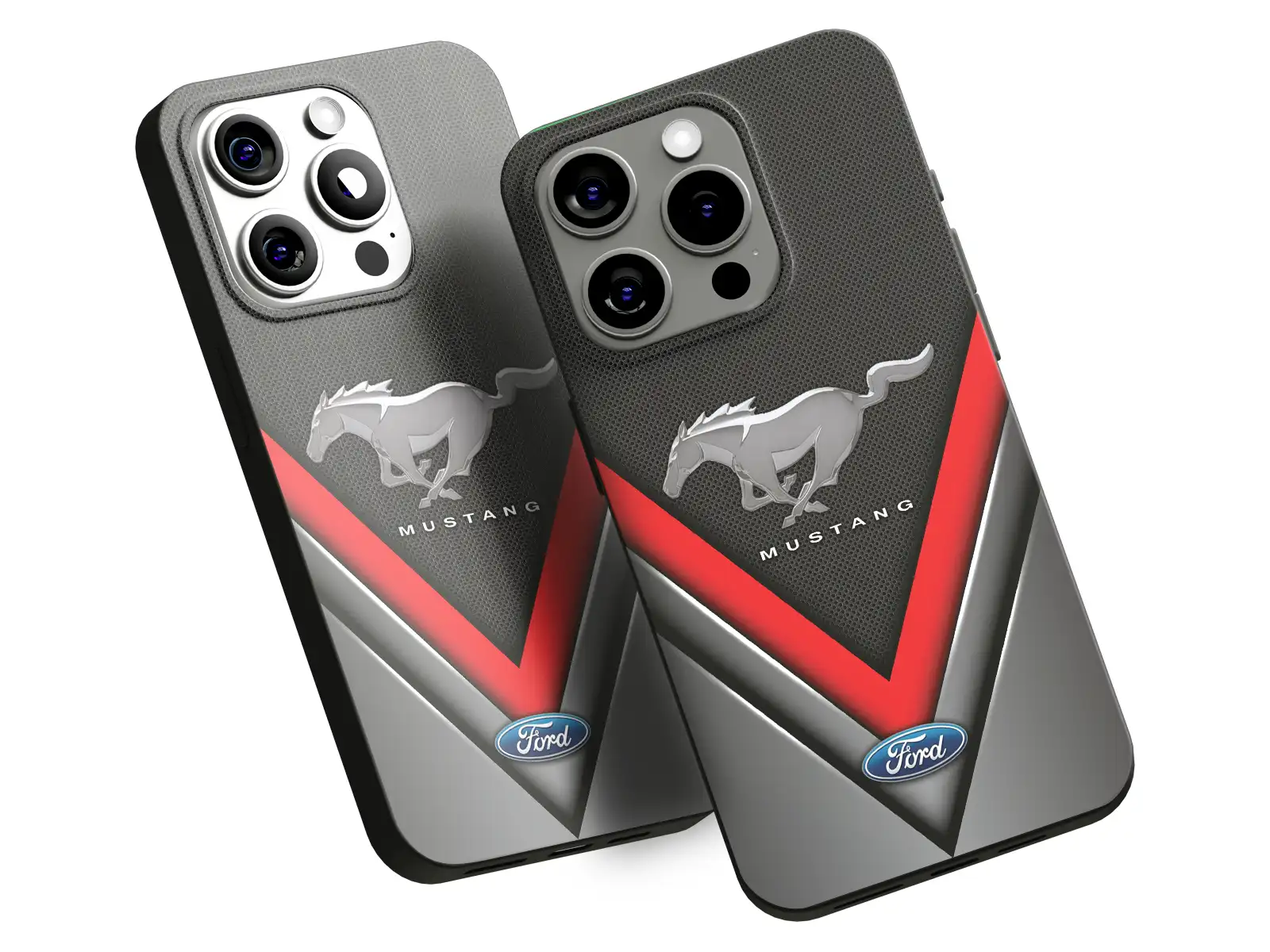 Ford Smartphone Cover Professionell Robuste Bauart